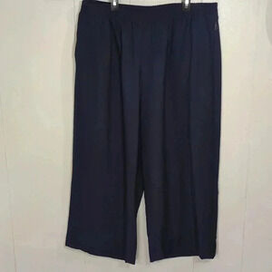 Vince Camuto Wide Leg slacks Size L